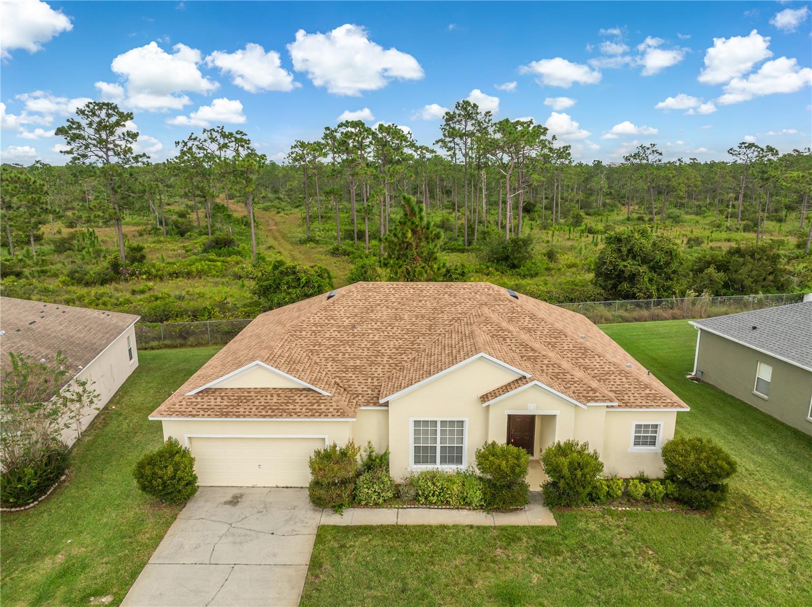 Details for 3870 Wood Thrush Drive, KISSIMMEE, FL 34744