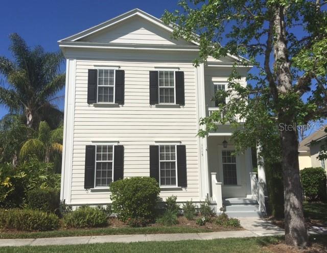 Details for 1115 Oak Pond Drive, CELEBRATION, FL 34747