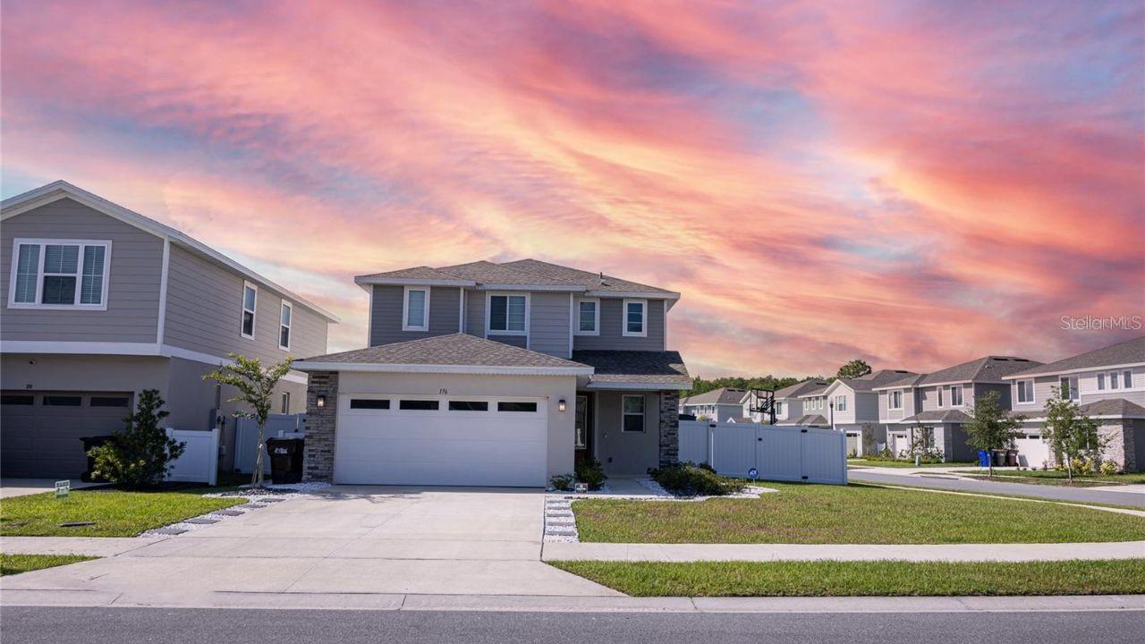 Image 2 of 29 For 176 Pink Ibis Bend