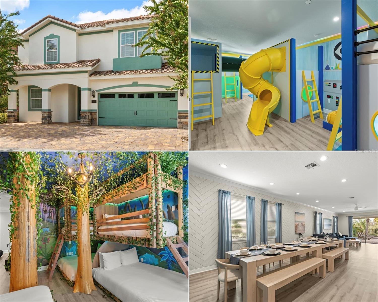 Details for 7861 Palmilla Court, REUNION, FL 34747