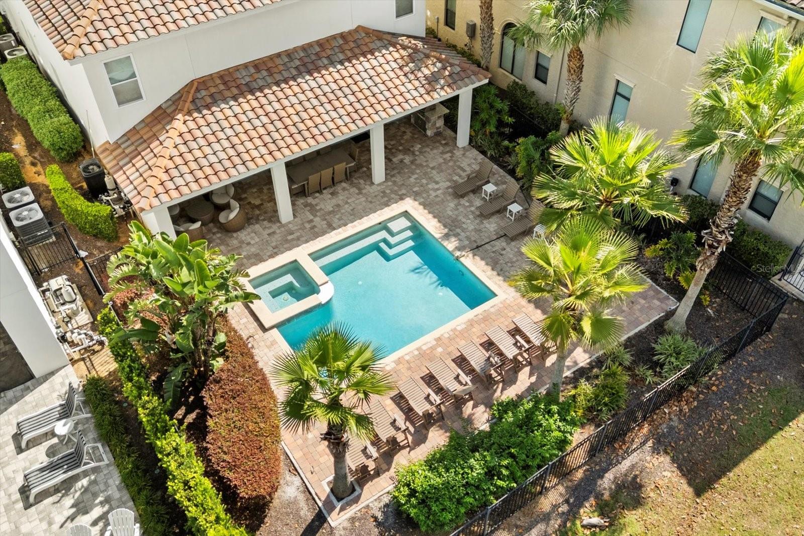 Image 57 of 72 For 7861 Palmilla Court