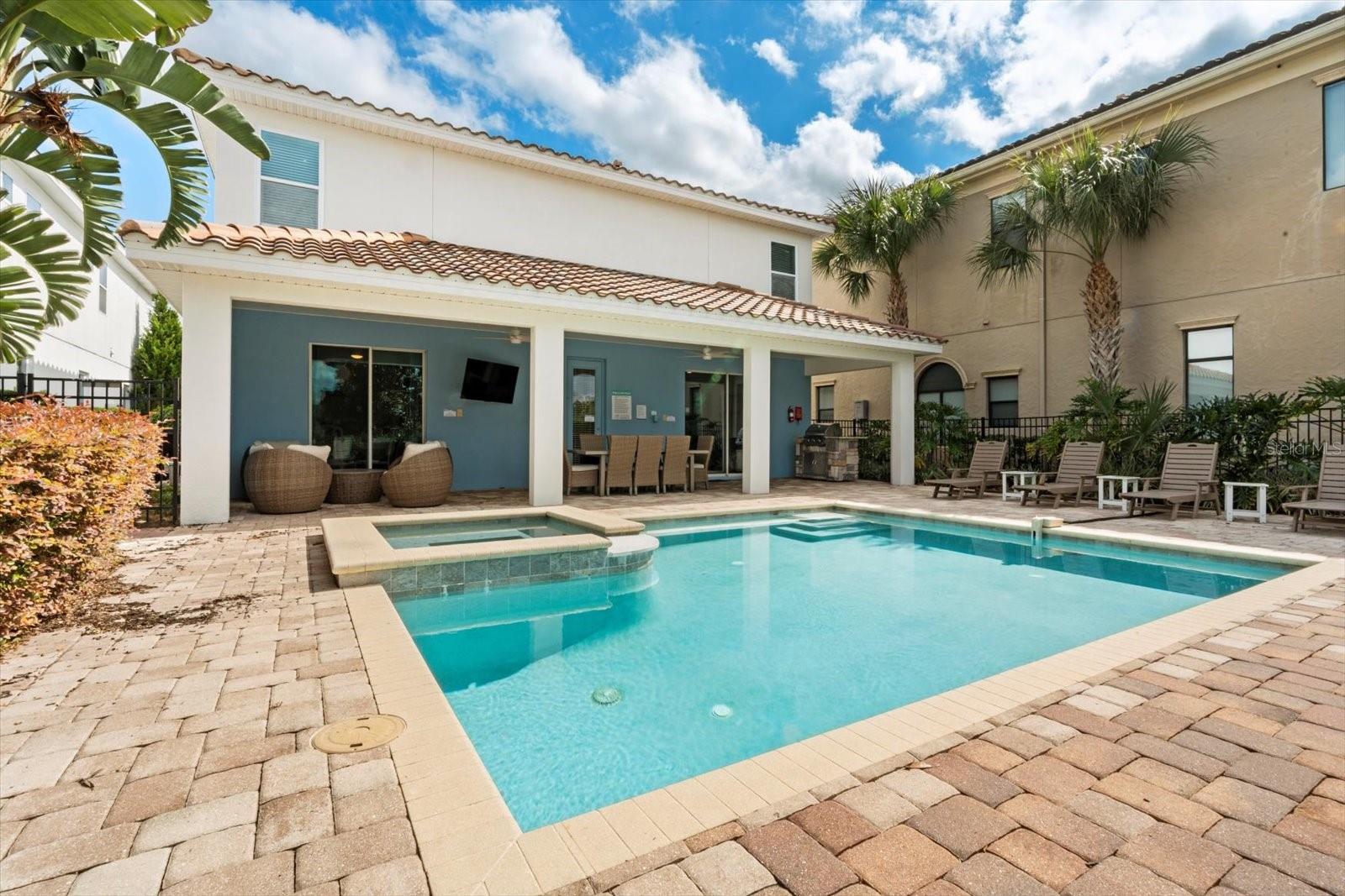 Image 59 of 72 For 7861 Palmilla Court