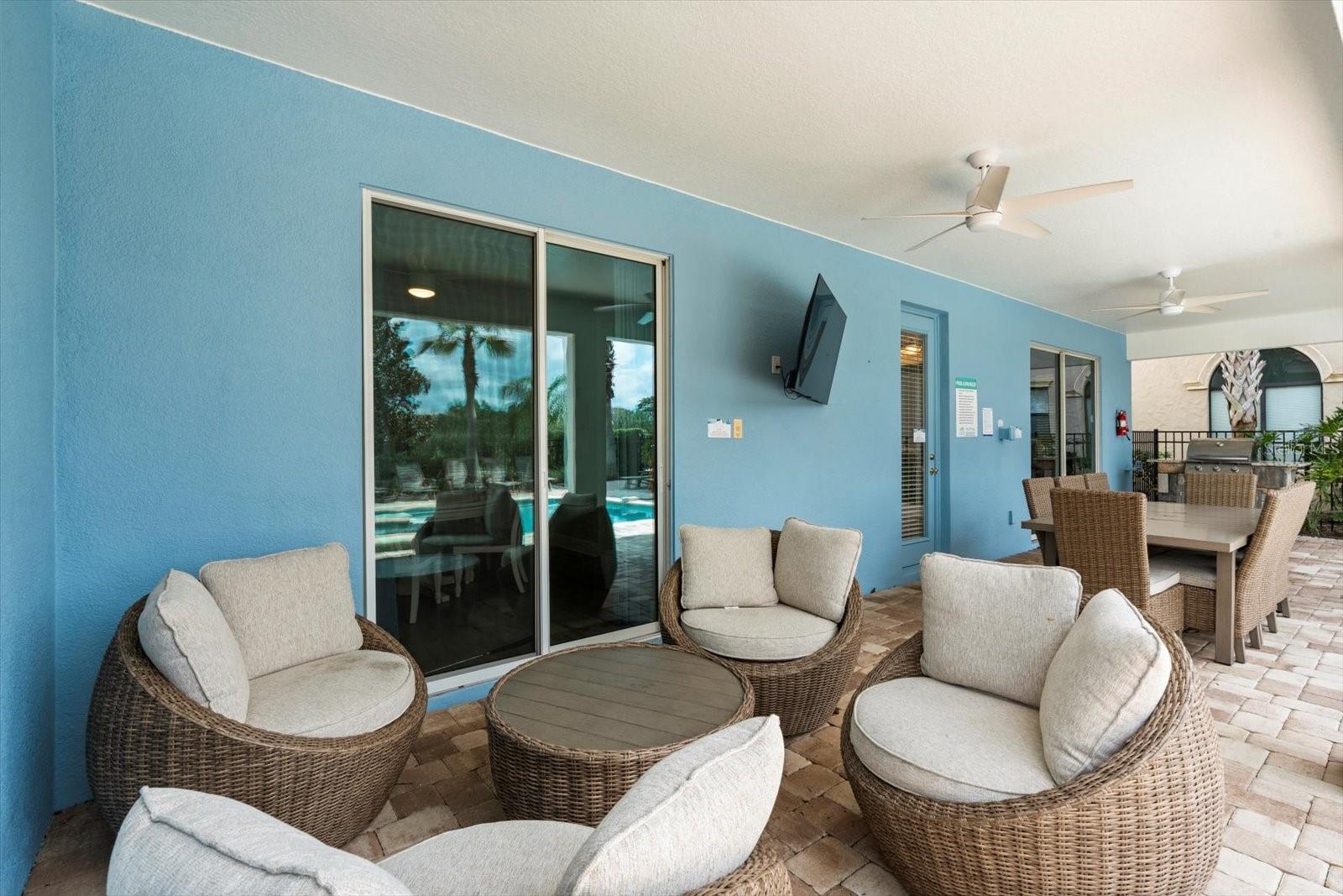 Image 60 of 72 For 7861 Palmilla Court