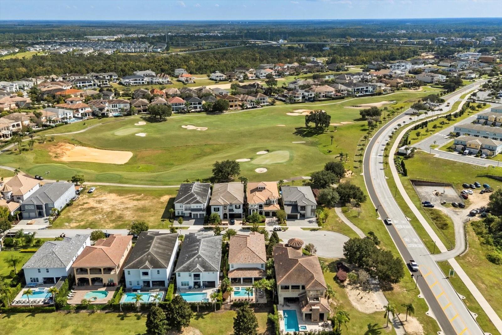 Image 67 of 72 For 7861 Palmilla Court