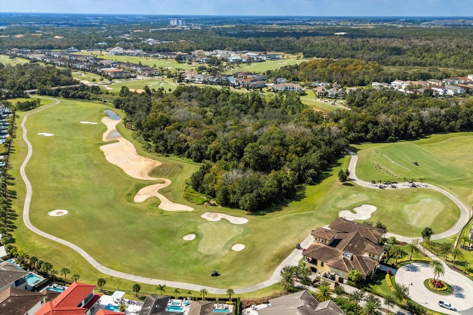 Image 68 of 72 For 7861 Palmilla Court