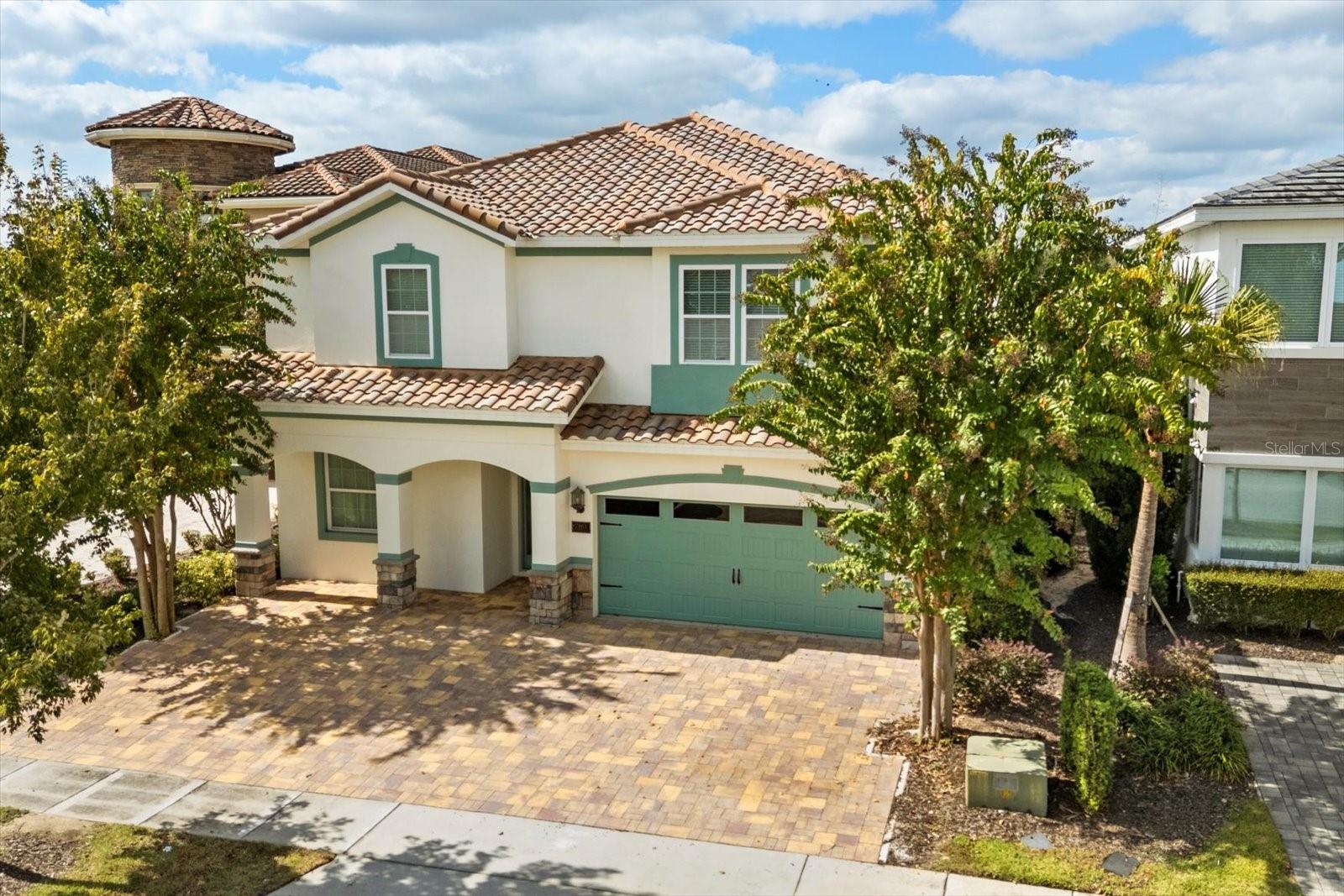 Image 70 of 72 For 7861 Palmilla Court