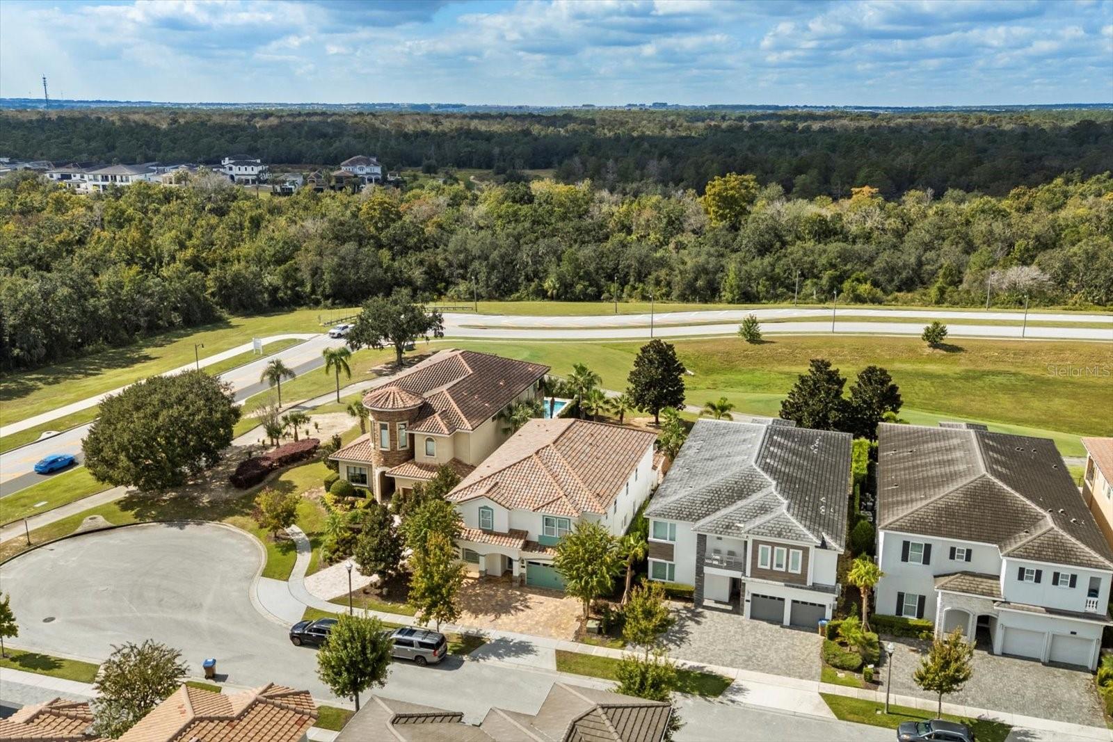 Image 71 of 72 For 7861 Palmilla Court