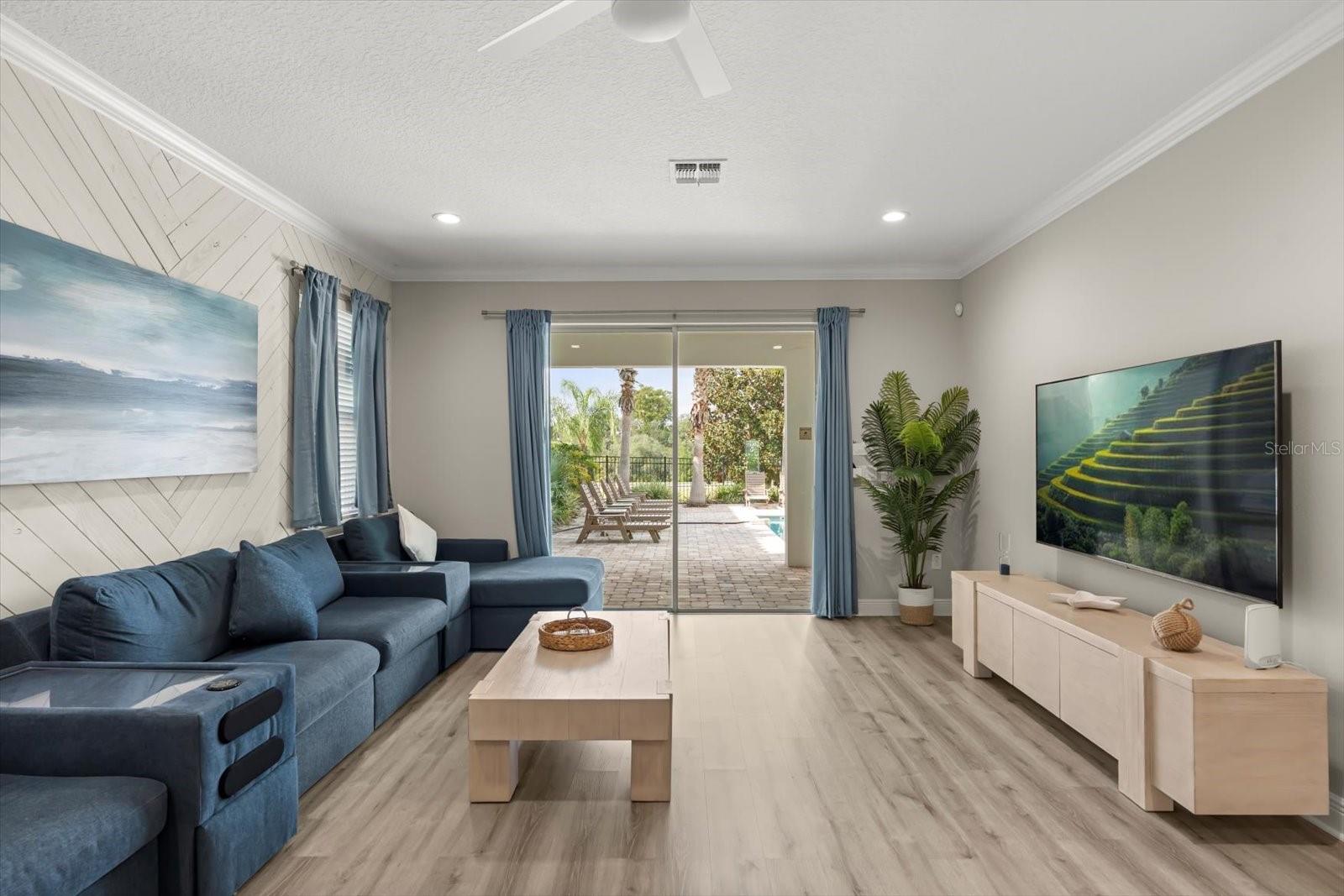 Image 9 of 72 For 7861 Palmilla Court