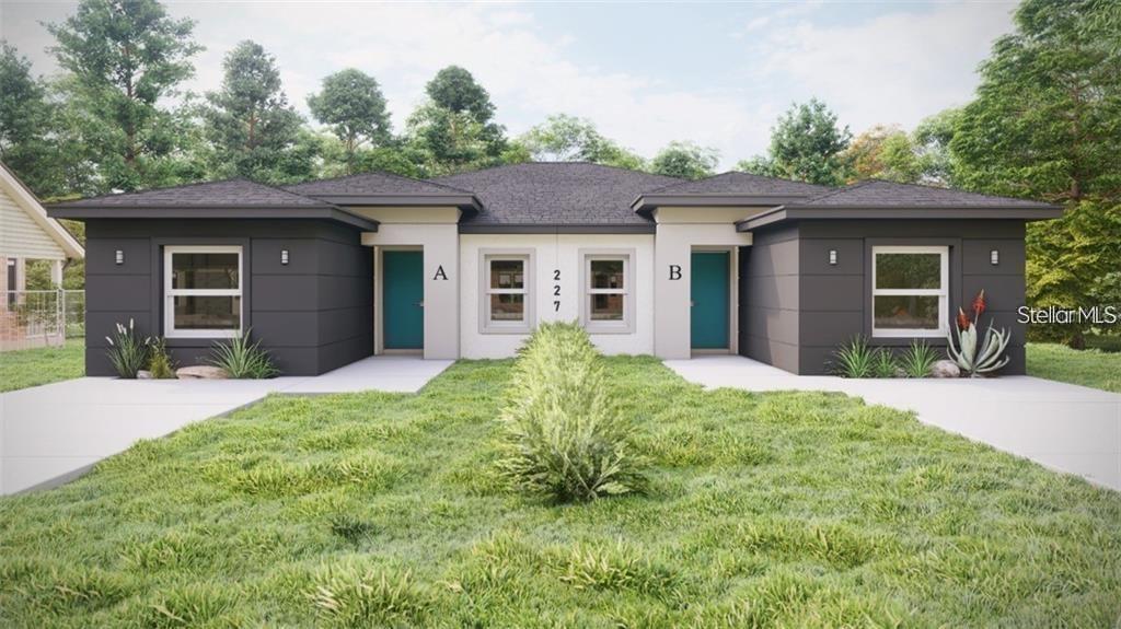 Details for 227 Balboa Drive, KISSIMMEE, FL 34758