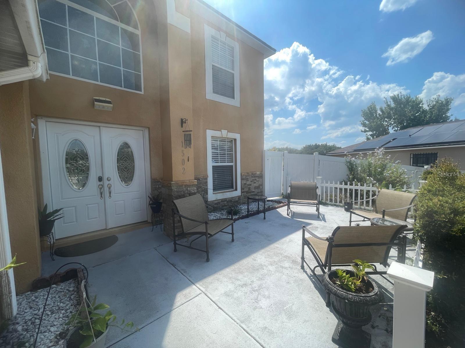 Image 30 of 36 For 1502 Fort Meade Place