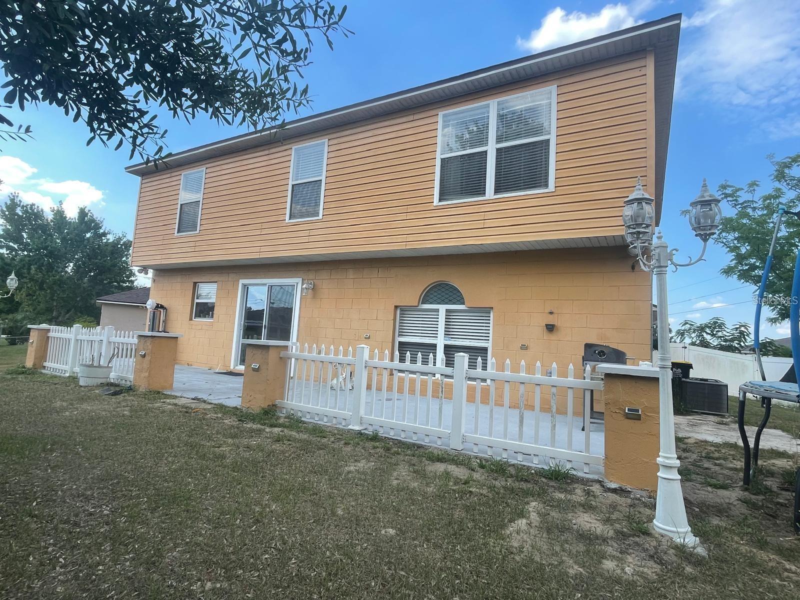 Image 36 of 36 For 1502 Fort Meade Place