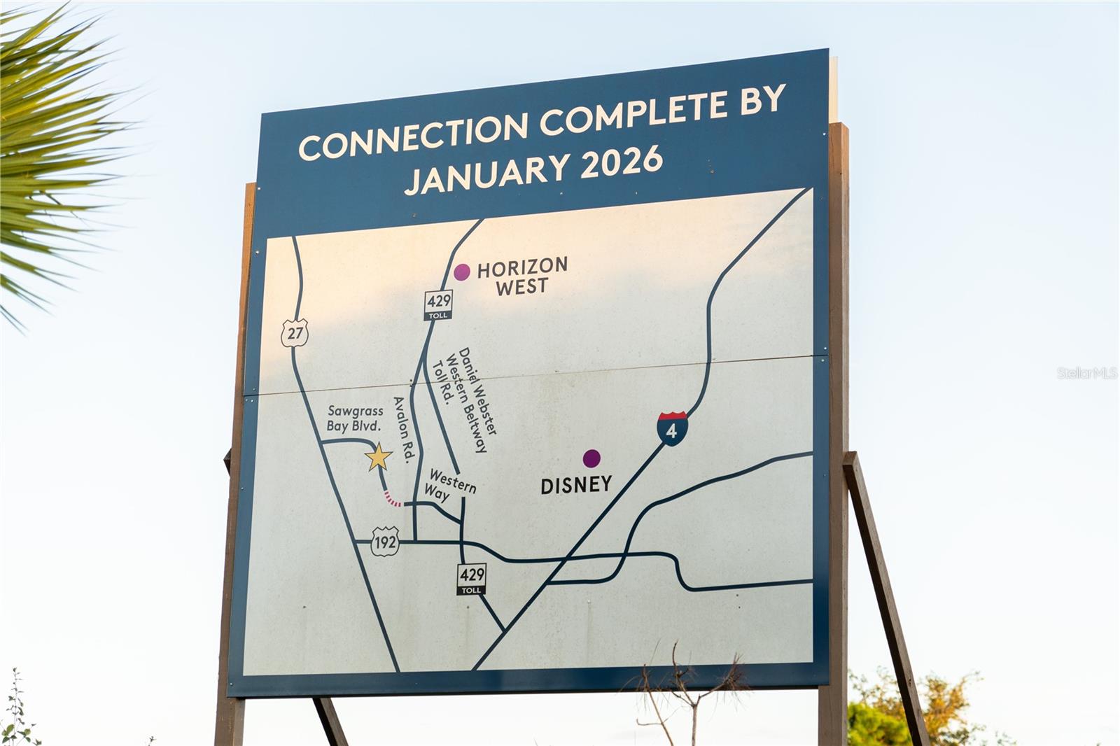 Image 55 of 55 For 2377 Palm Park Loop