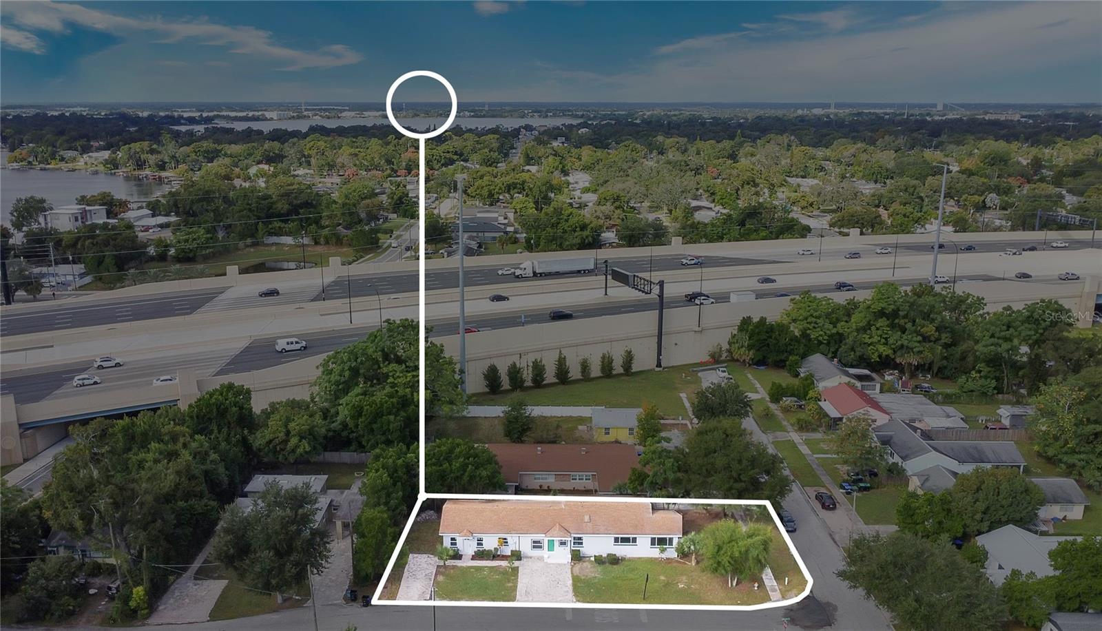 Image 30 of 30 For 2612 Roxbury Road