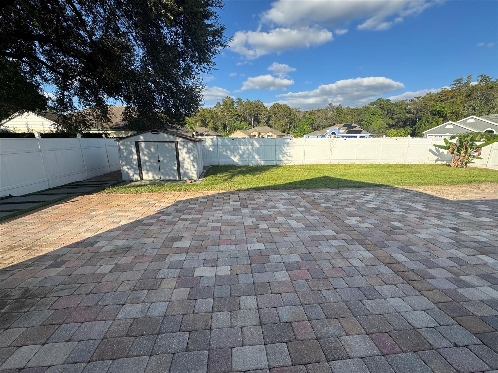 Image 31 of 33 For 8313 Sun Vista Way