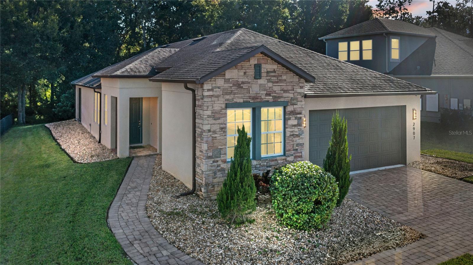 Details for 2907 Foxtail Bend, OCOEE, FL 34761