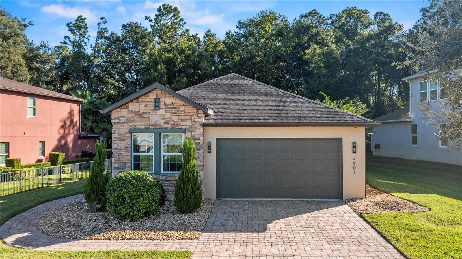 Image 3 of 49 For 2907 Foxtail Bend