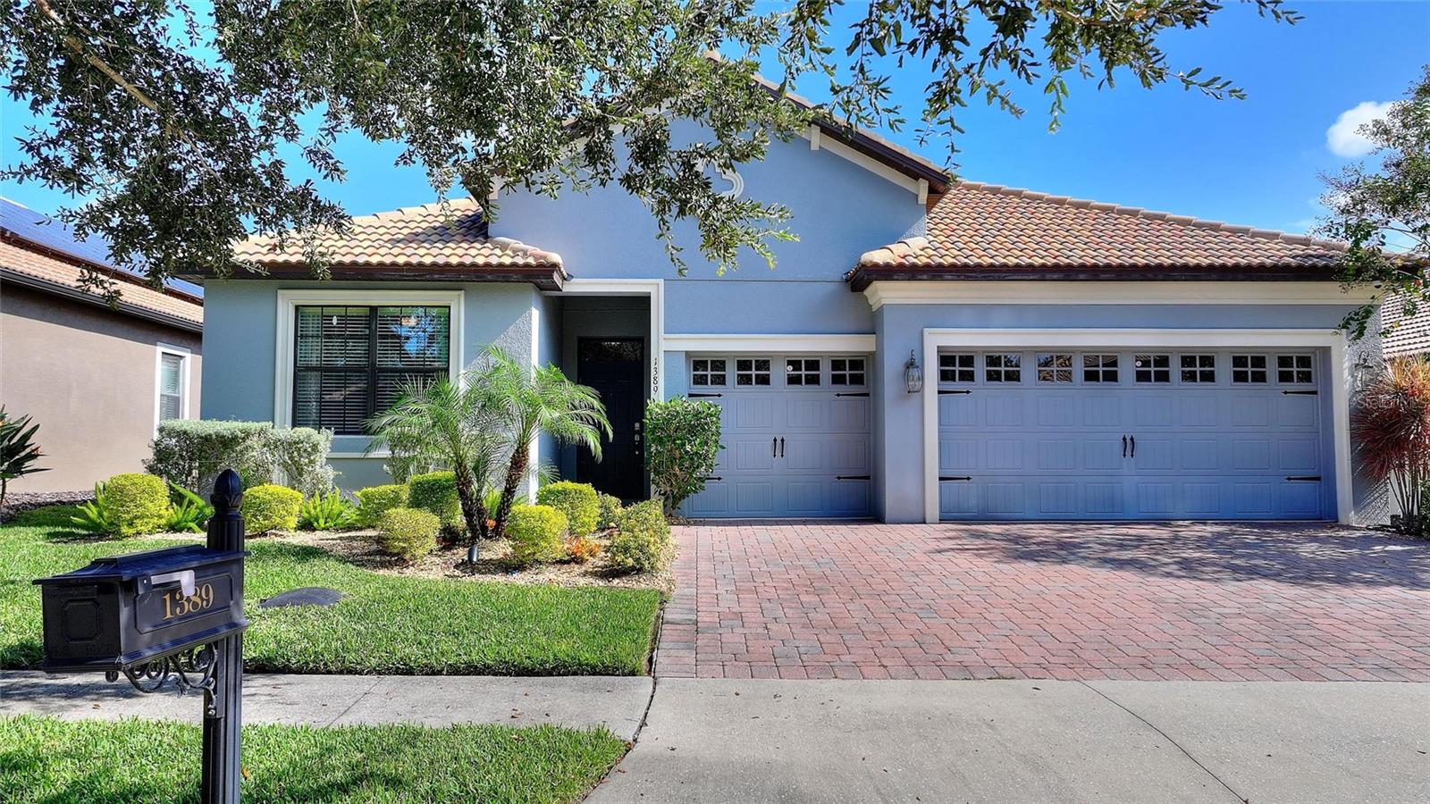 Details for 1389 Dolphin Head Street, Champions Gate, FL 33896