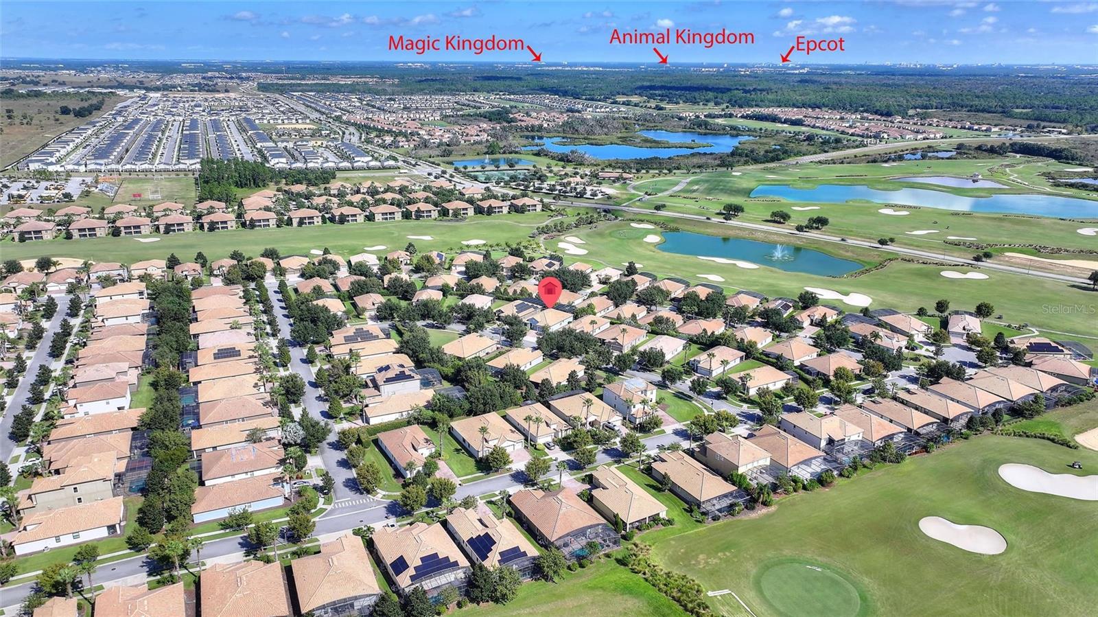 Image 3 of 66 For 1389 Dolphin Head Street