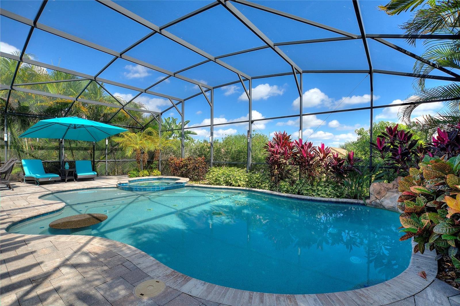 Image 36 of 66 For 1389 Dolphin Head Street