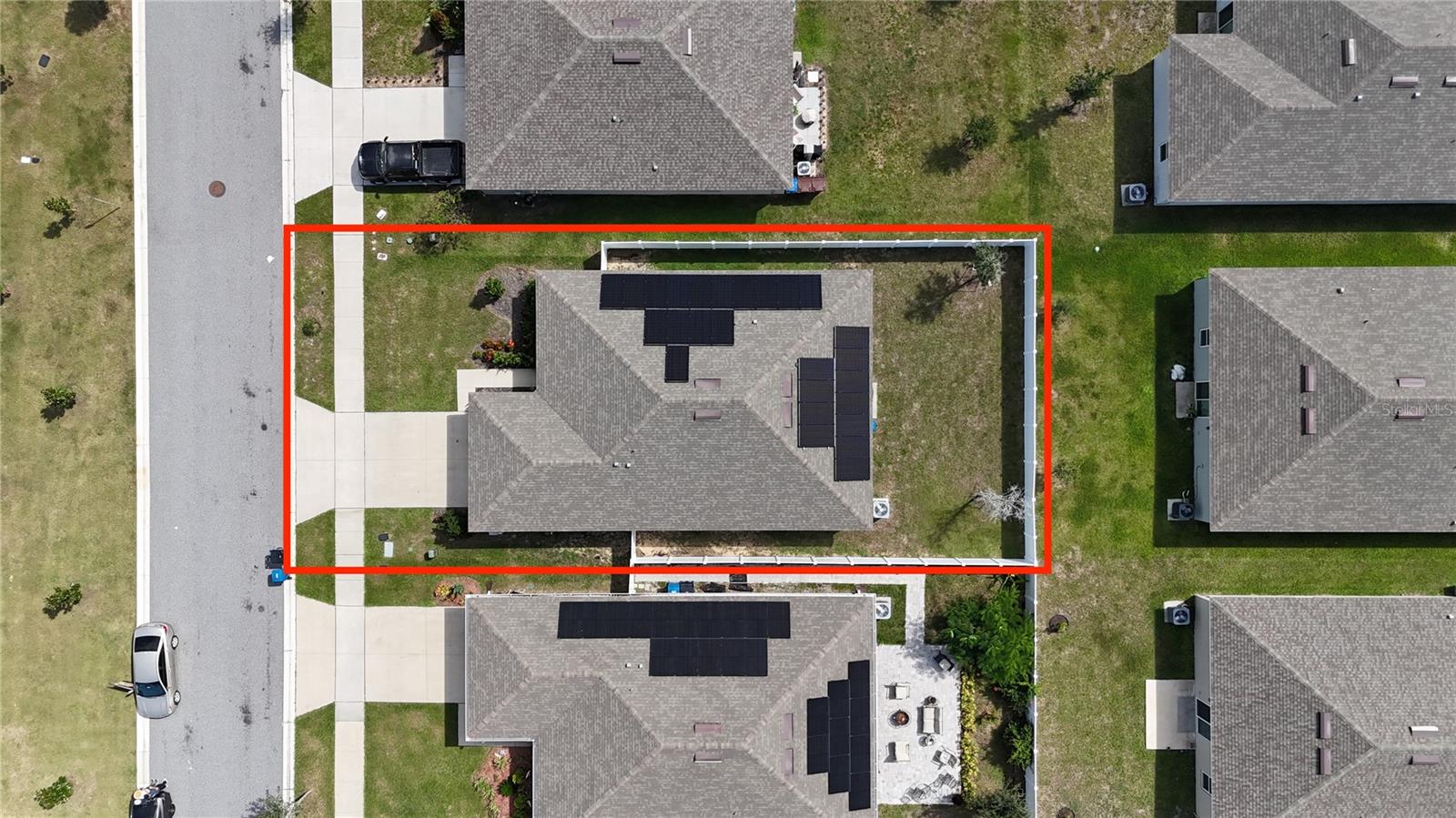 Image 19 of 23 For 440 Patricia Alford Drive