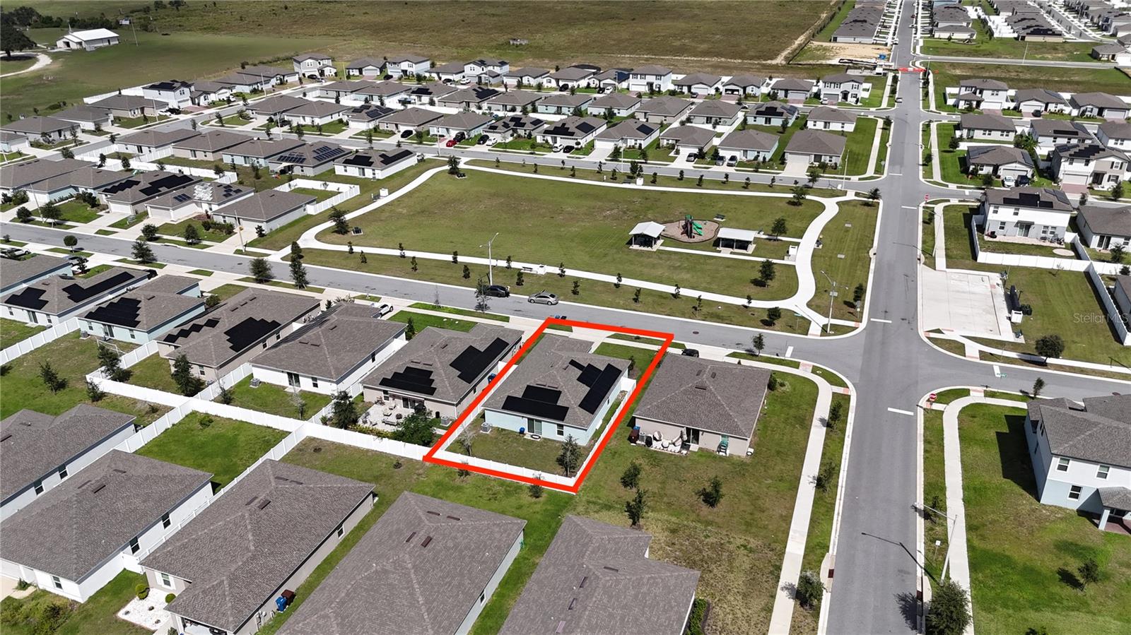 Image 20 of 23 For 440 Patricia Alford Drive