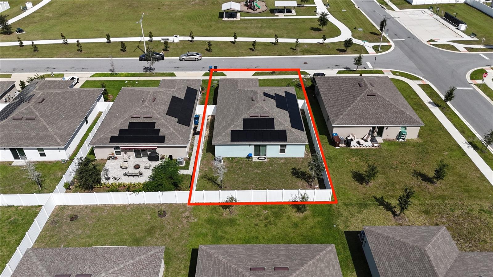 Image 21 of 23 For 440 Patricia Alford Drive