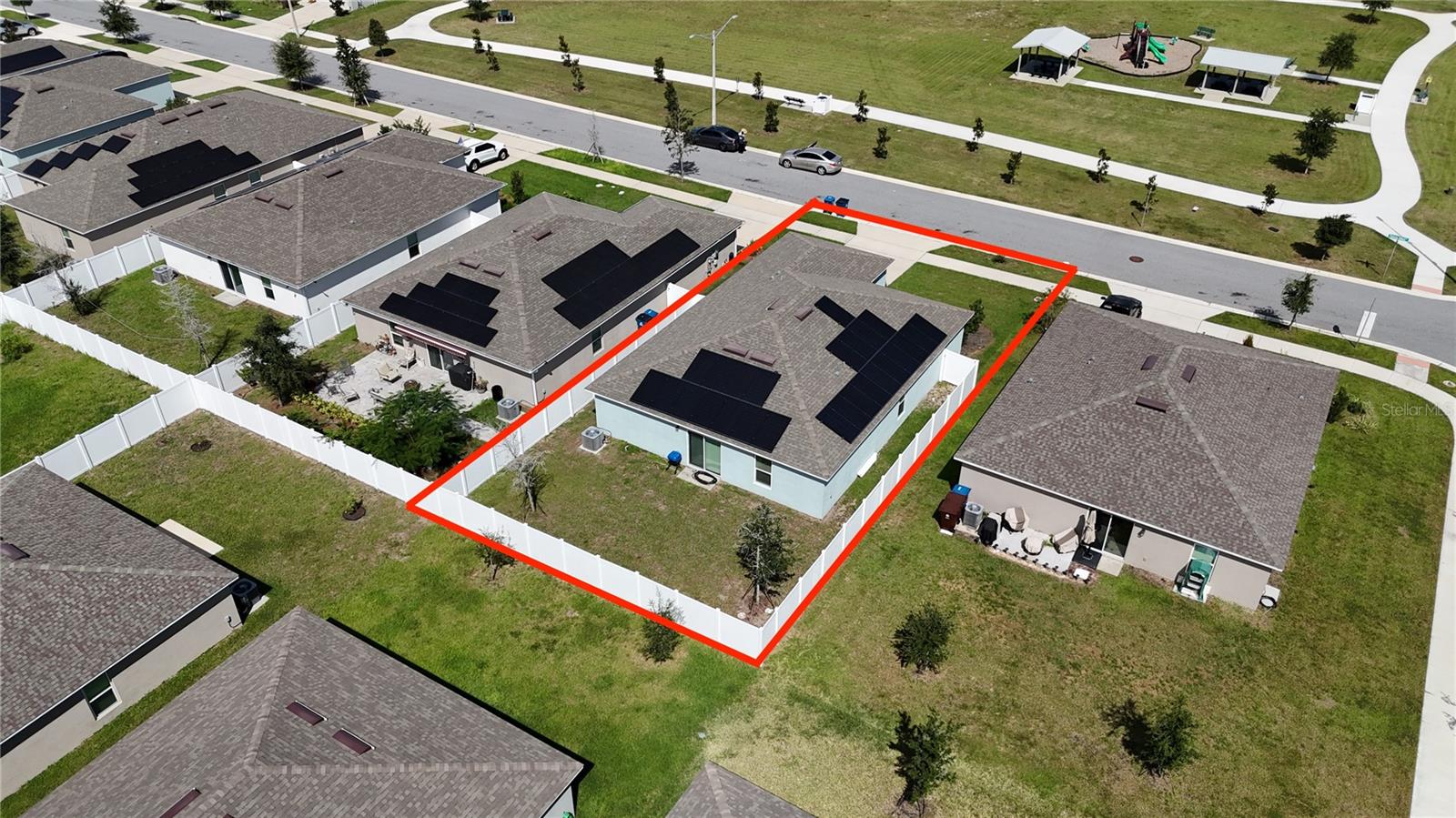 Image 22 of 23 For 440 Patricia Alford Drive