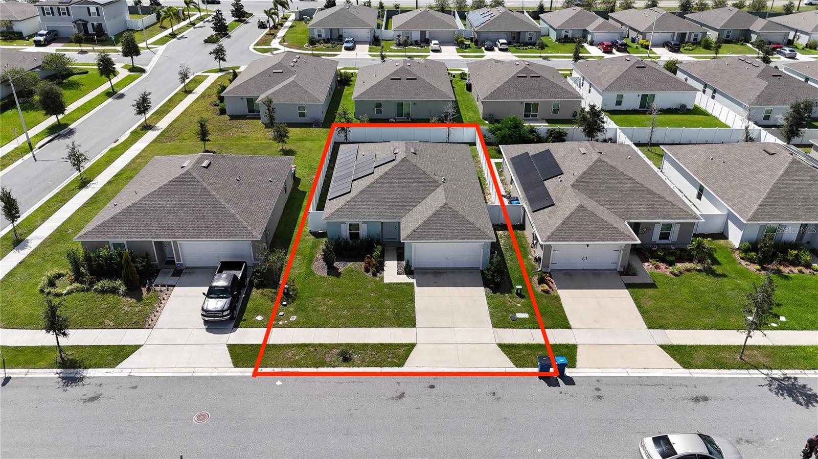 Image 23 of 23 For 440 Patricia Alford Drive