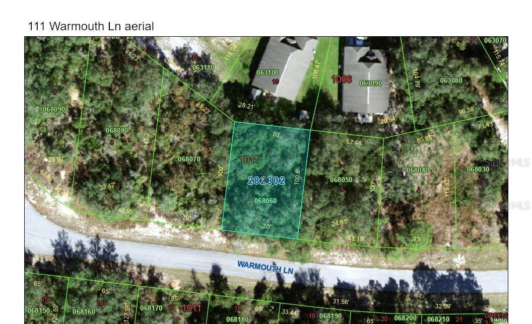 Image 4 of 5 For 111 Warmouth Lane