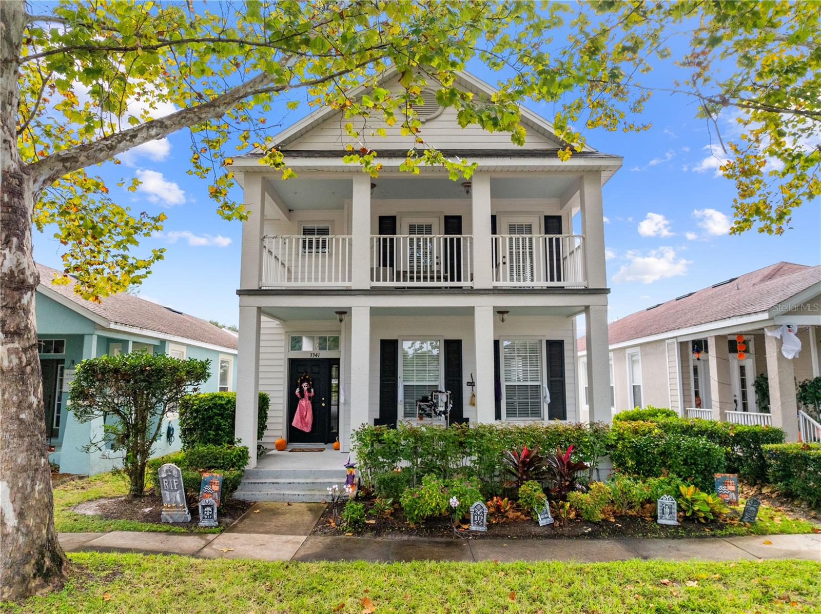 Image 2 of 56 For 3341 Bracken Fern Drive