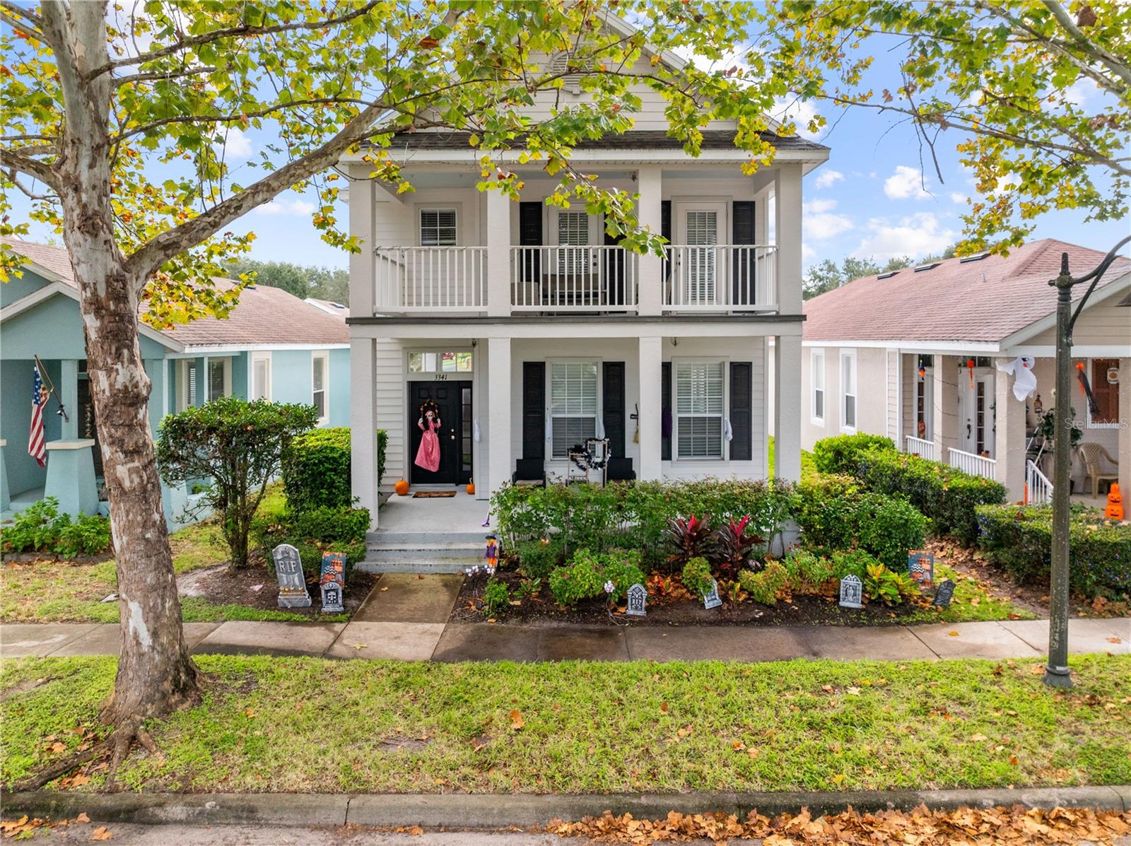 Image 46 of 56 For 3341 Bracken Fern Drive