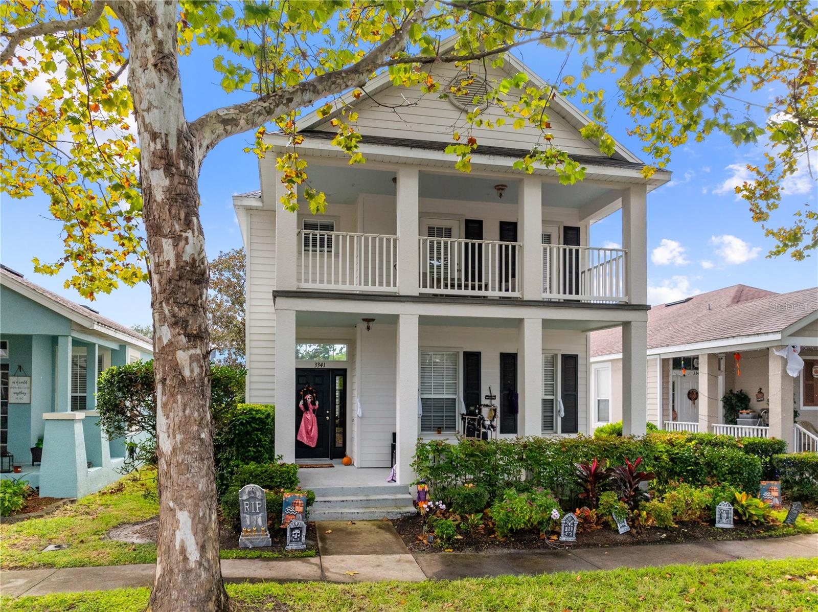 Image 47 of 56 For 3341 Bracken Fern Drive