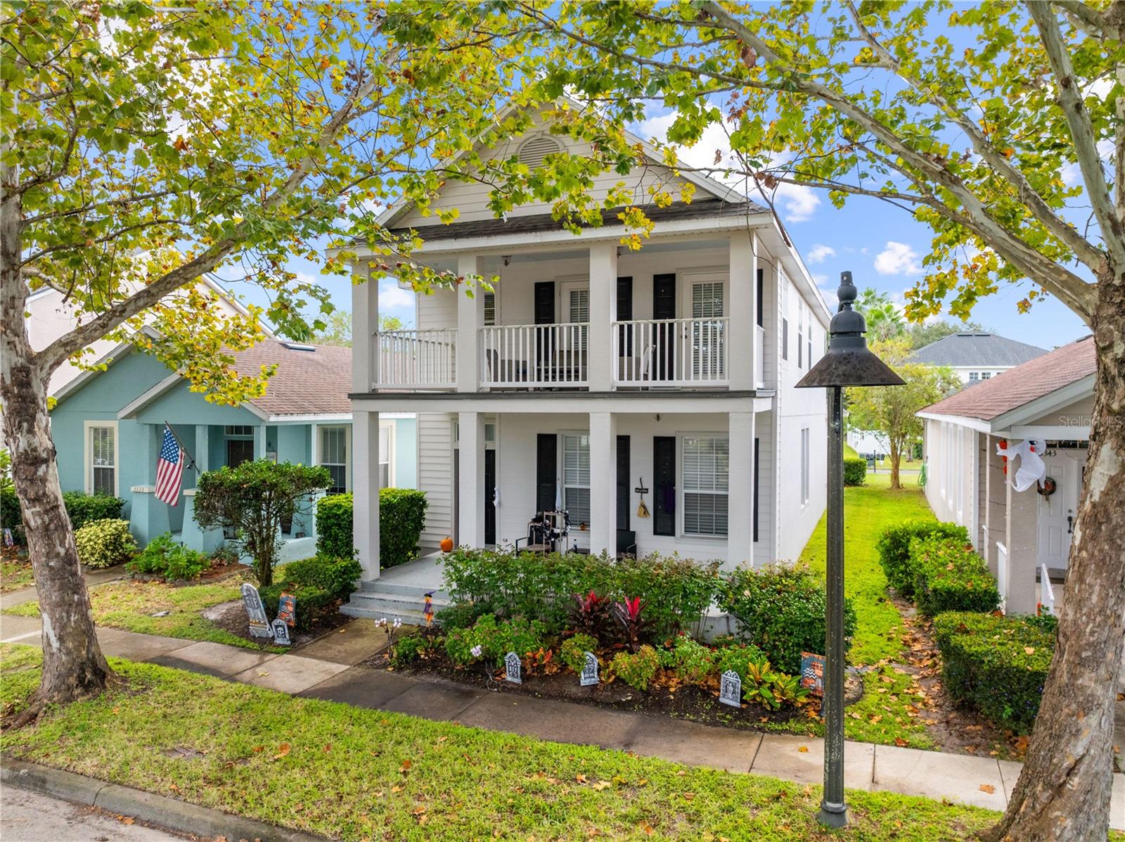 Image 48 of 56 For 3341 Bracken Fern Drive