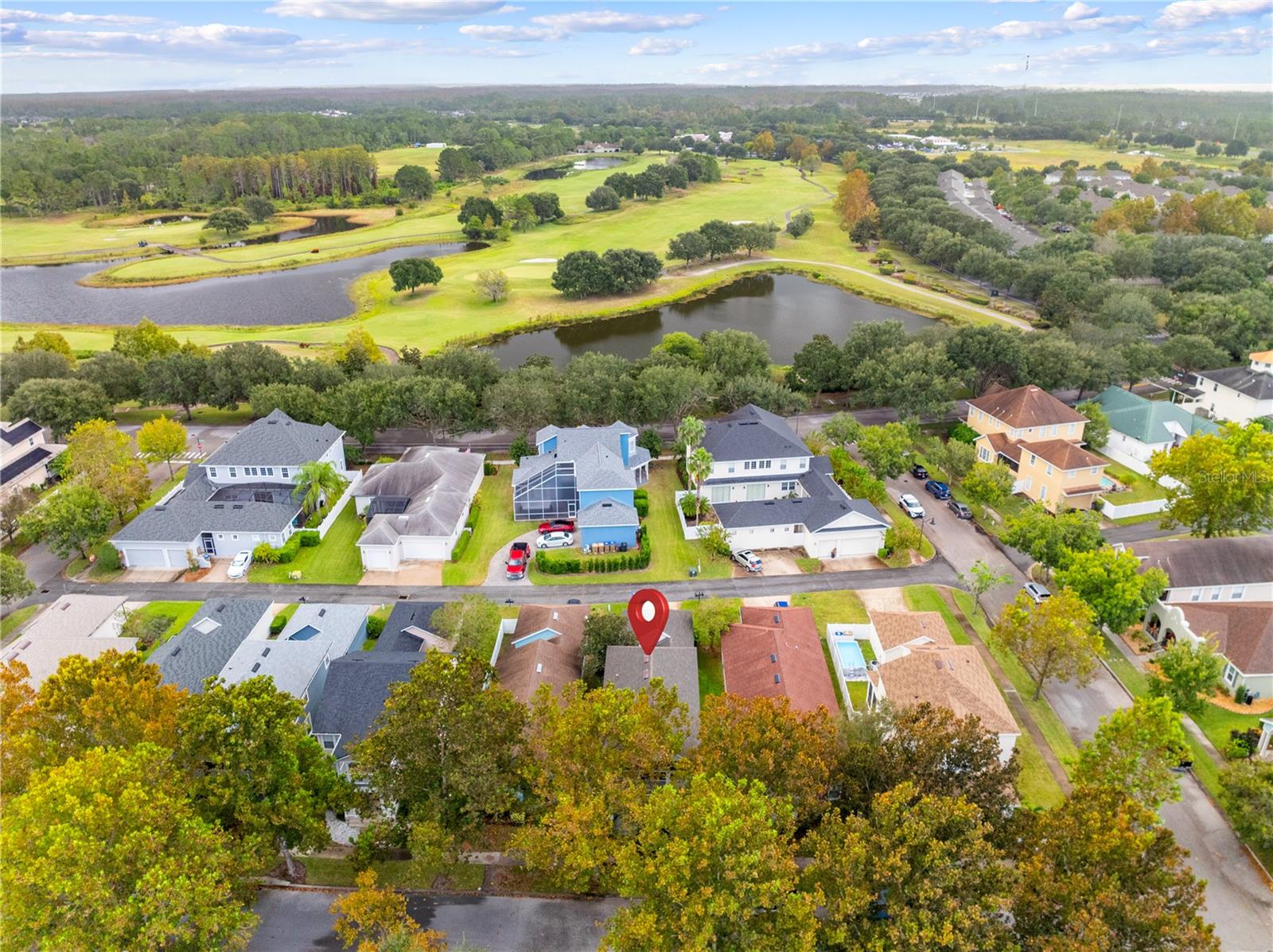 Image 49 of 56 For 3341 Bracken Fern Drive