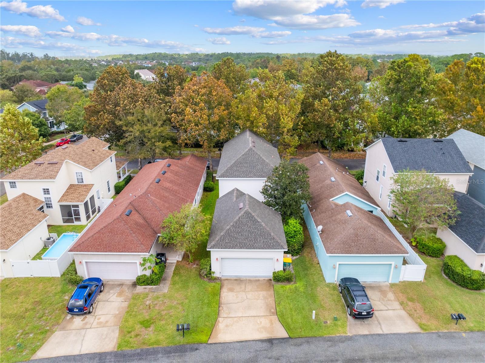 Image 55 of 56 For 3341 Bracken Fern Drive