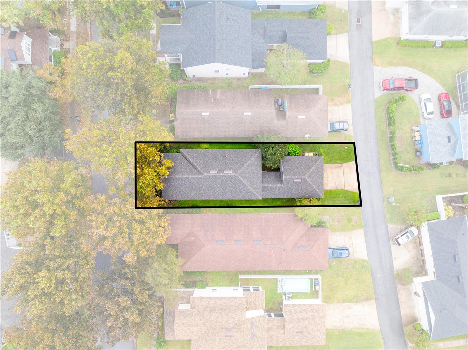 Image 60 of 66 For 3341 Bracken Fern Drive