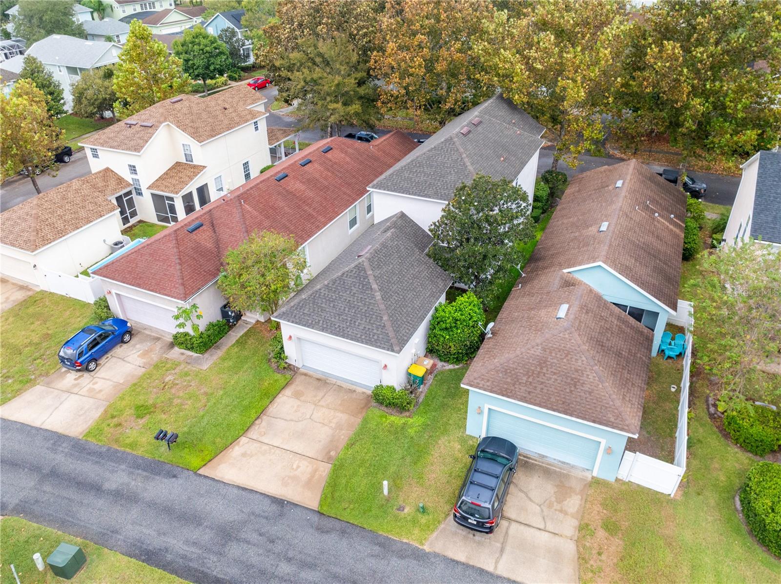 Image 63 of 66 For 3341 Bracken Fern Drive