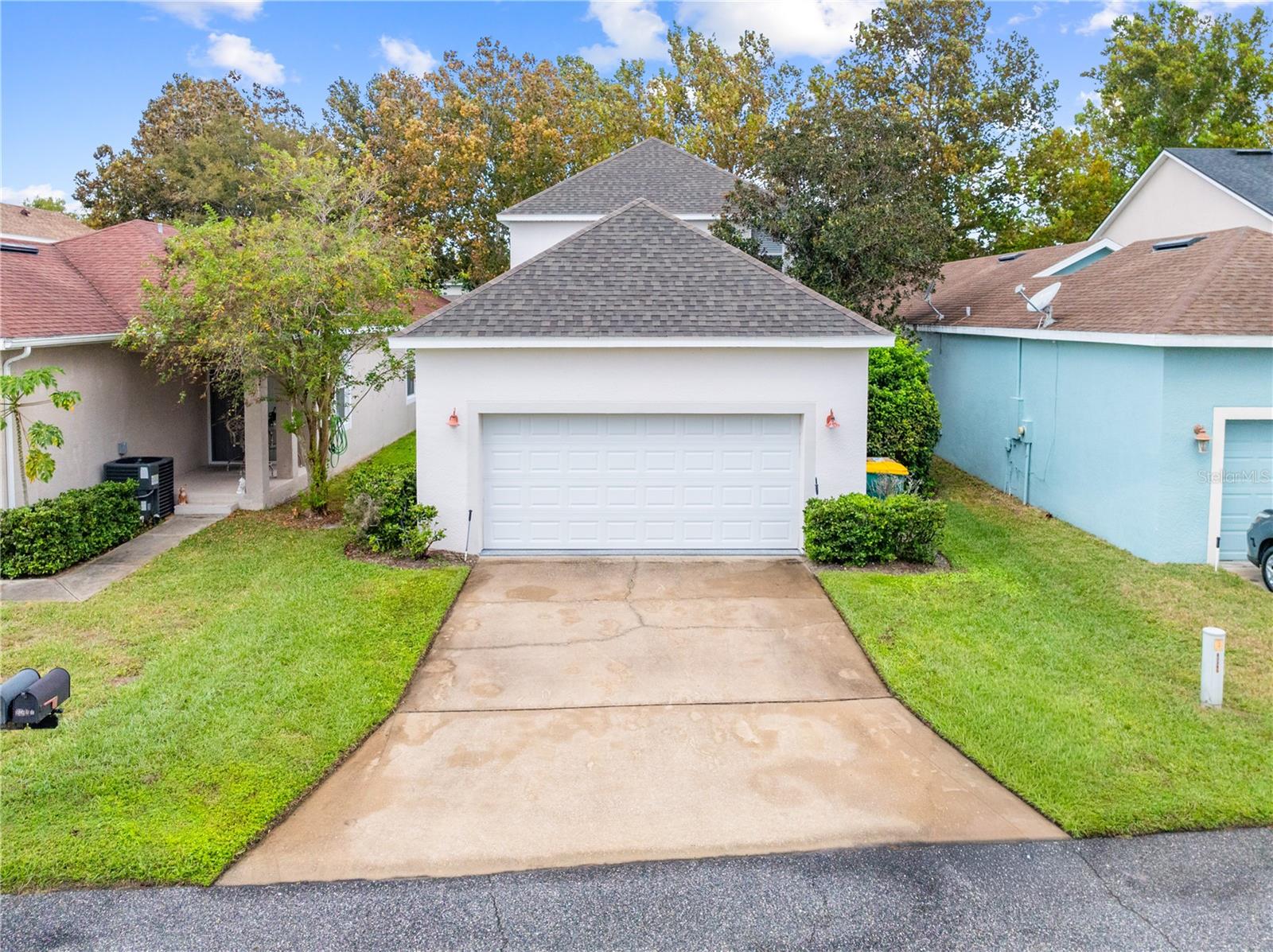 Image 65 of 66 For 3341 Bracken Fern Drive