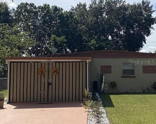 Details for 1803 Leroy Drive, HAINES CITY, FL 33844