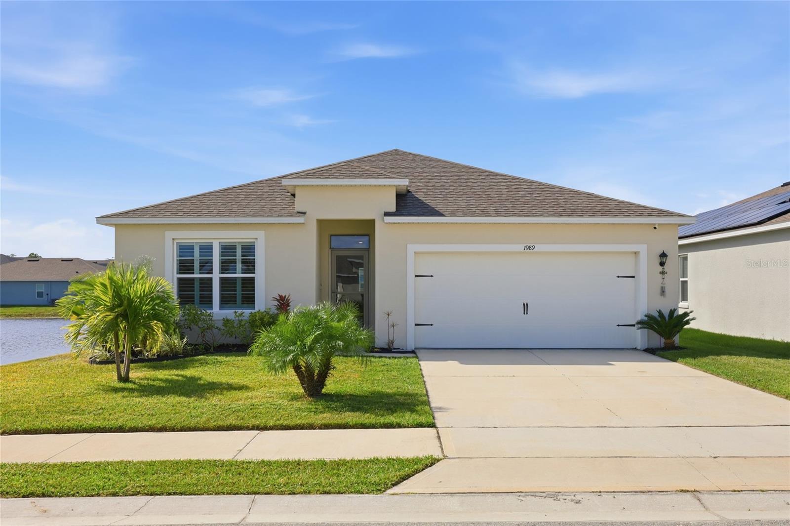 Details for 1989 Carnostie Road, WINTER HAVEN, FL 33884
