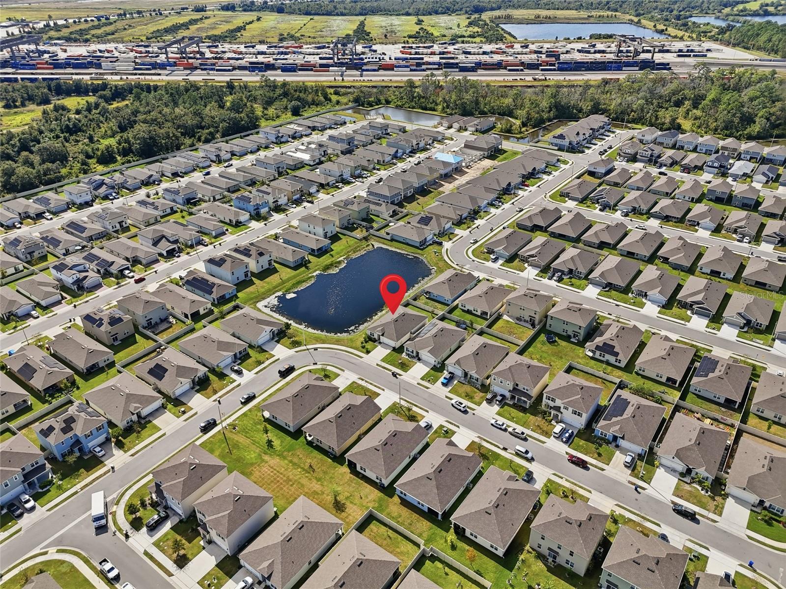 Image 36 of 40 For 1989 Carnostie Road