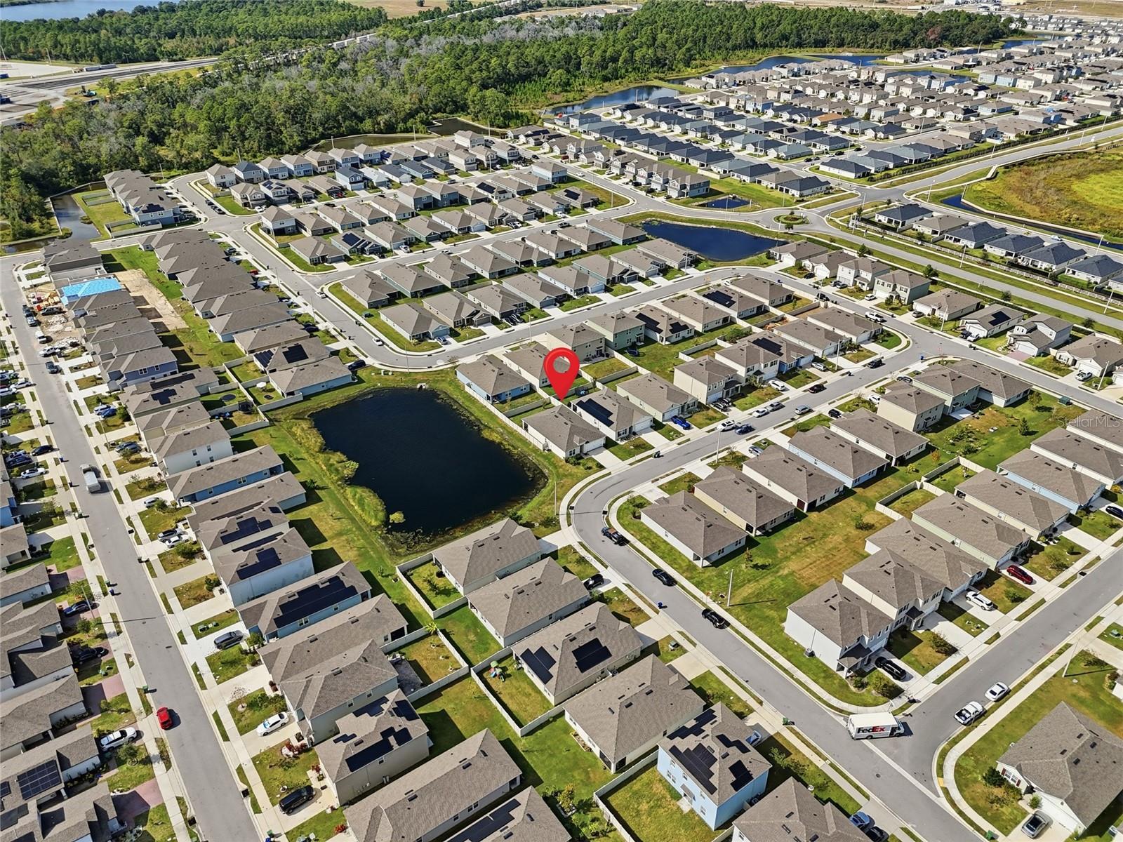 Image 37 of 40 For 1989 Carnostie Road