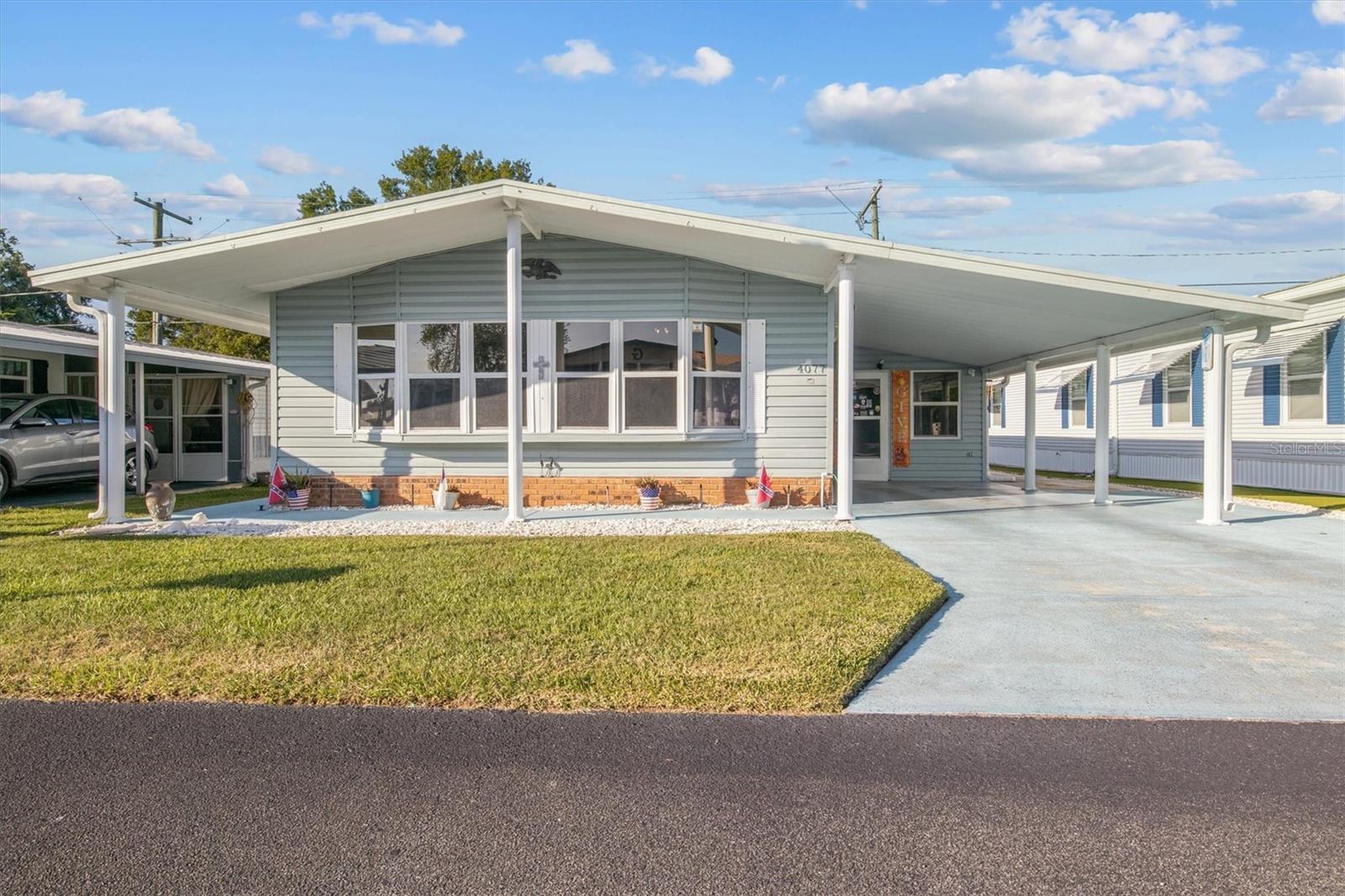 Details for 4077 Rolling Oaks Drive, WINTER HAVEN, FL 33880