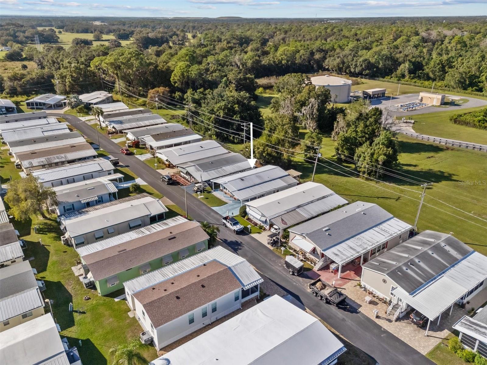 Image 28 of 47 For 4077 Rolling Oaks Drive