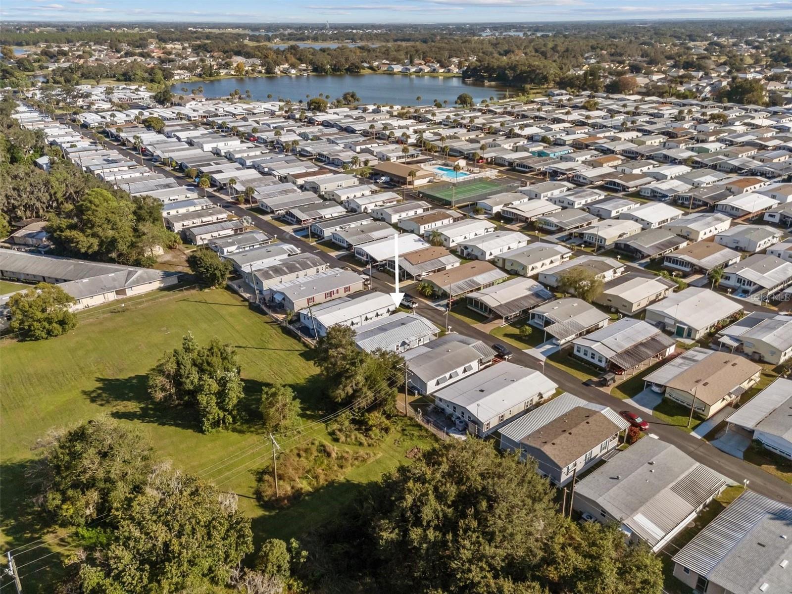 Image 29 of 47 For 4077 Rolling Oaks Drive