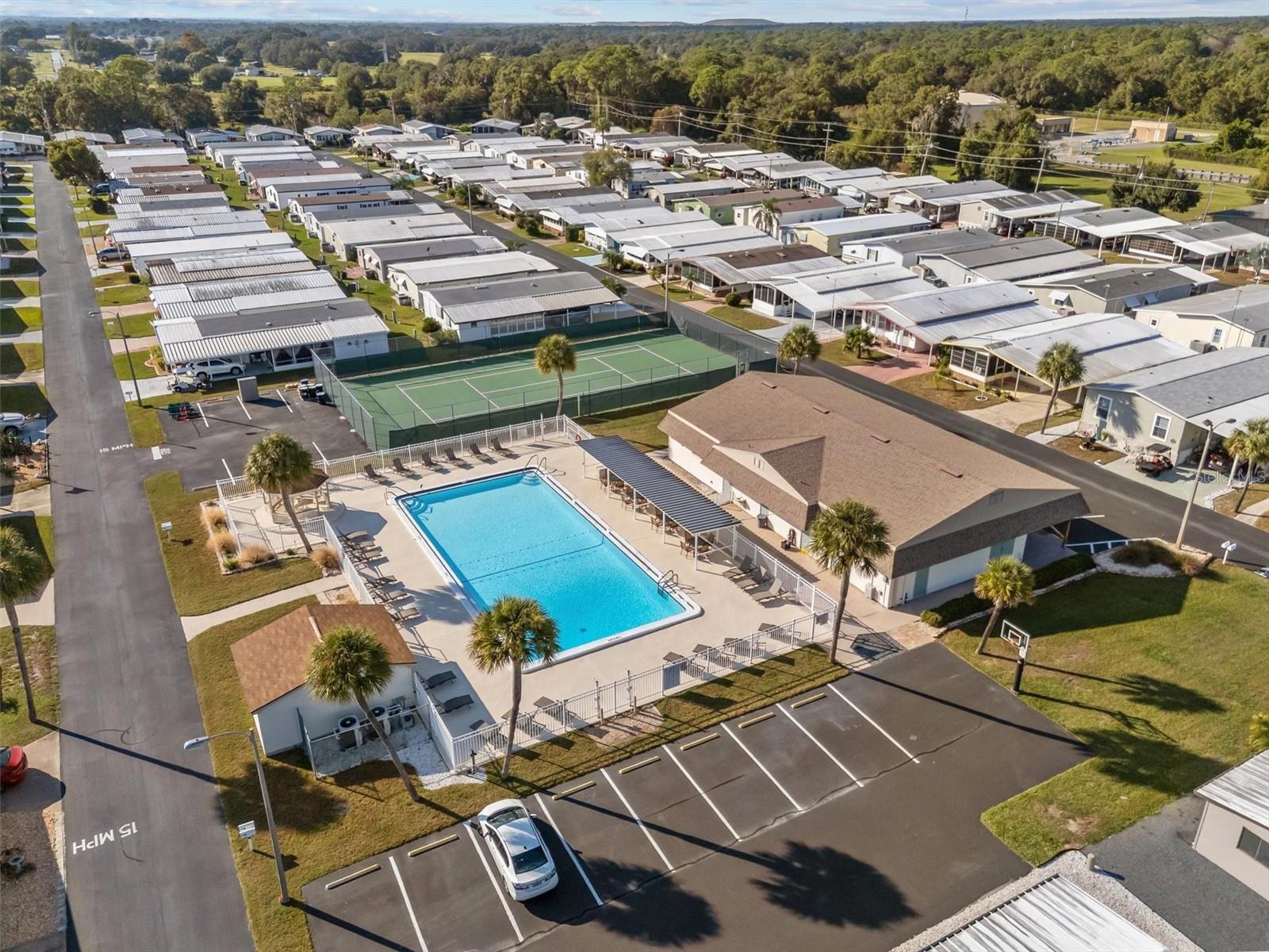 Image 44 of 47 For 4077 Rolling Oaks Drive