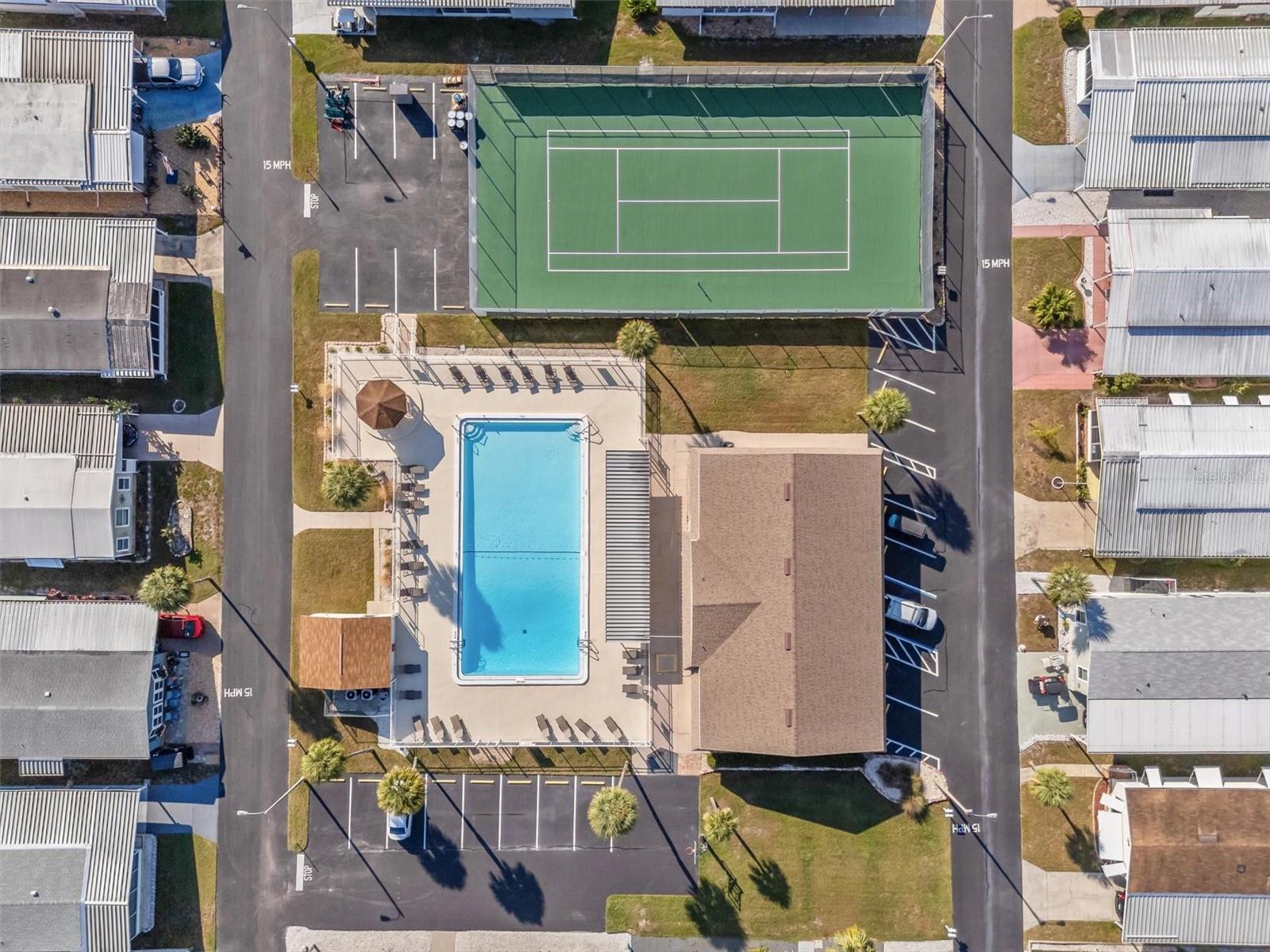 Image 45 of 47 For 4077 Rolling Oaks Drive