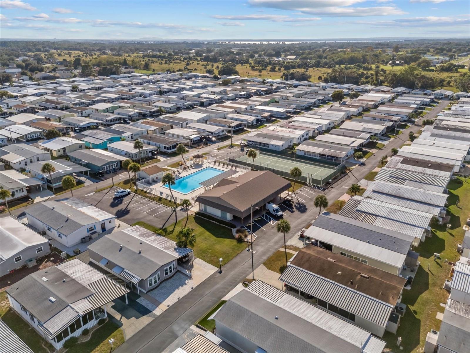 Image 46 of 47 For 4077 Rolling Oaks Drive