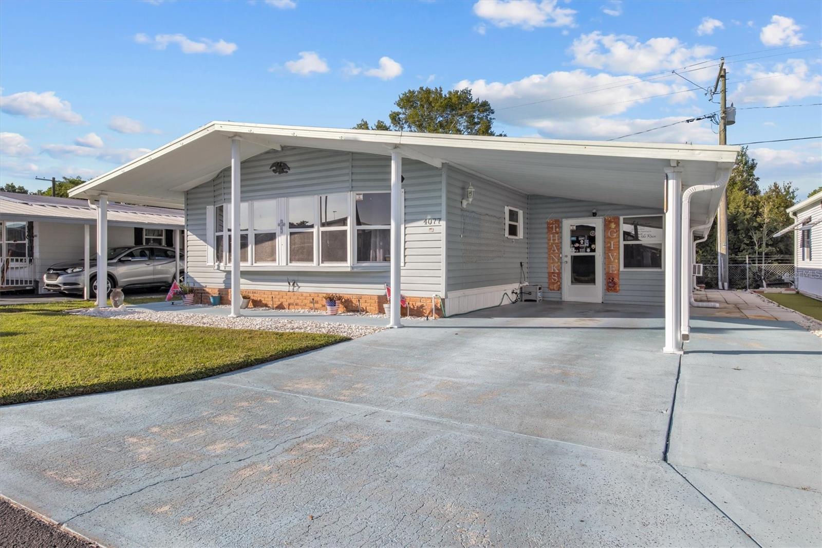 Image 47 of 47 For 4077 Rolling Oaks Drive