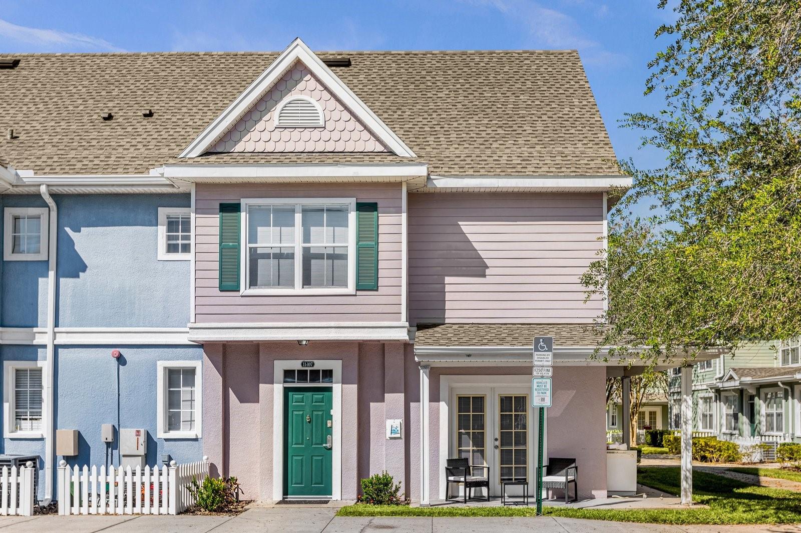 Details for 4013 Venetian Bay Drive 107, KISSIMMEE, FL 34741